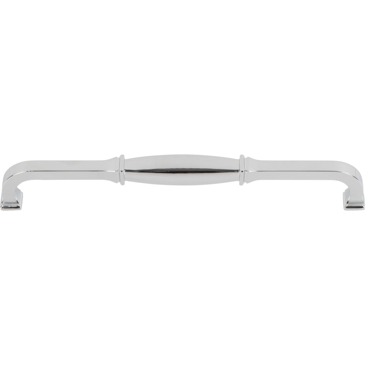 Audrey 224 mm Center-to-Center Bar Pull