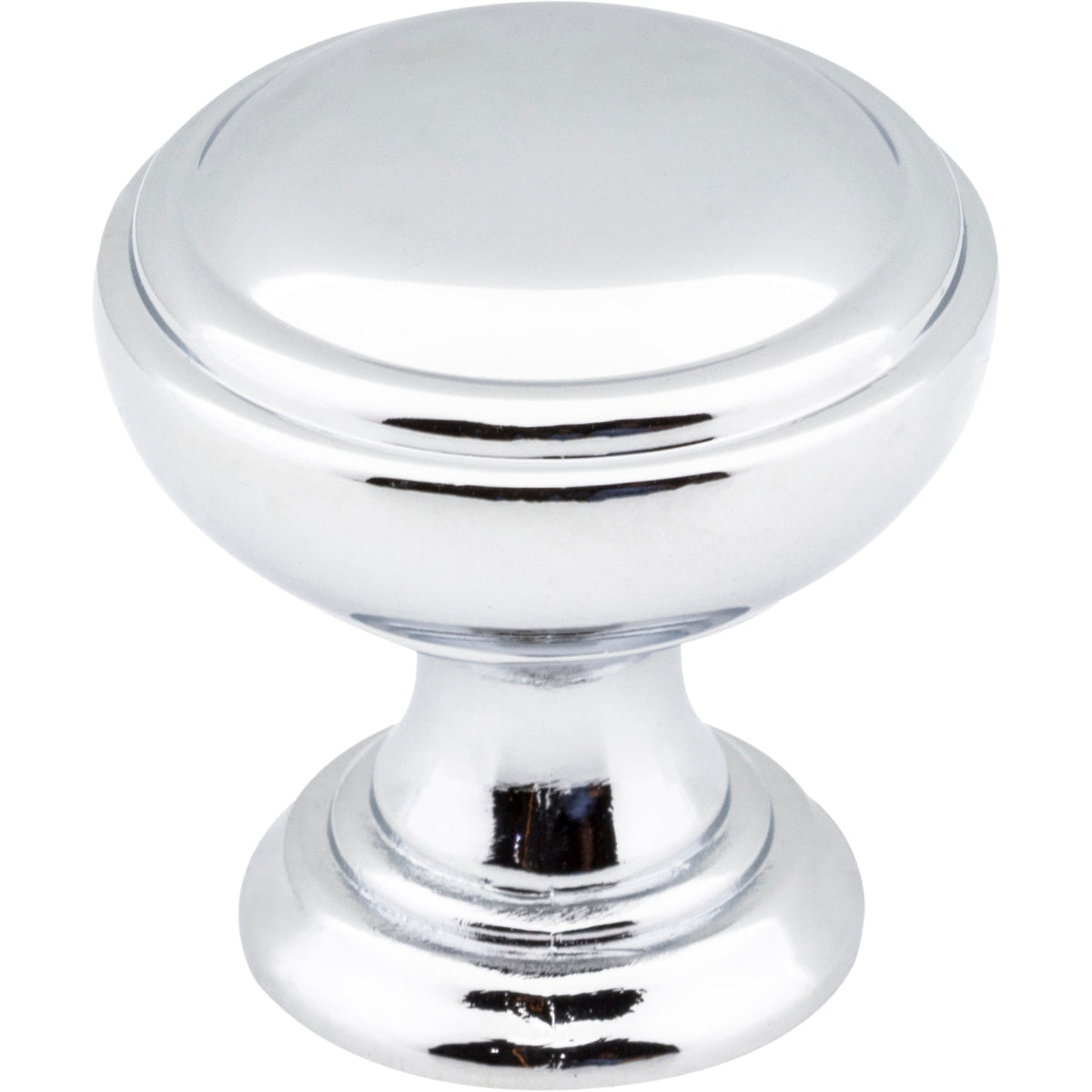 Tiffany 1-1/4" Diameter Mushroom Knob