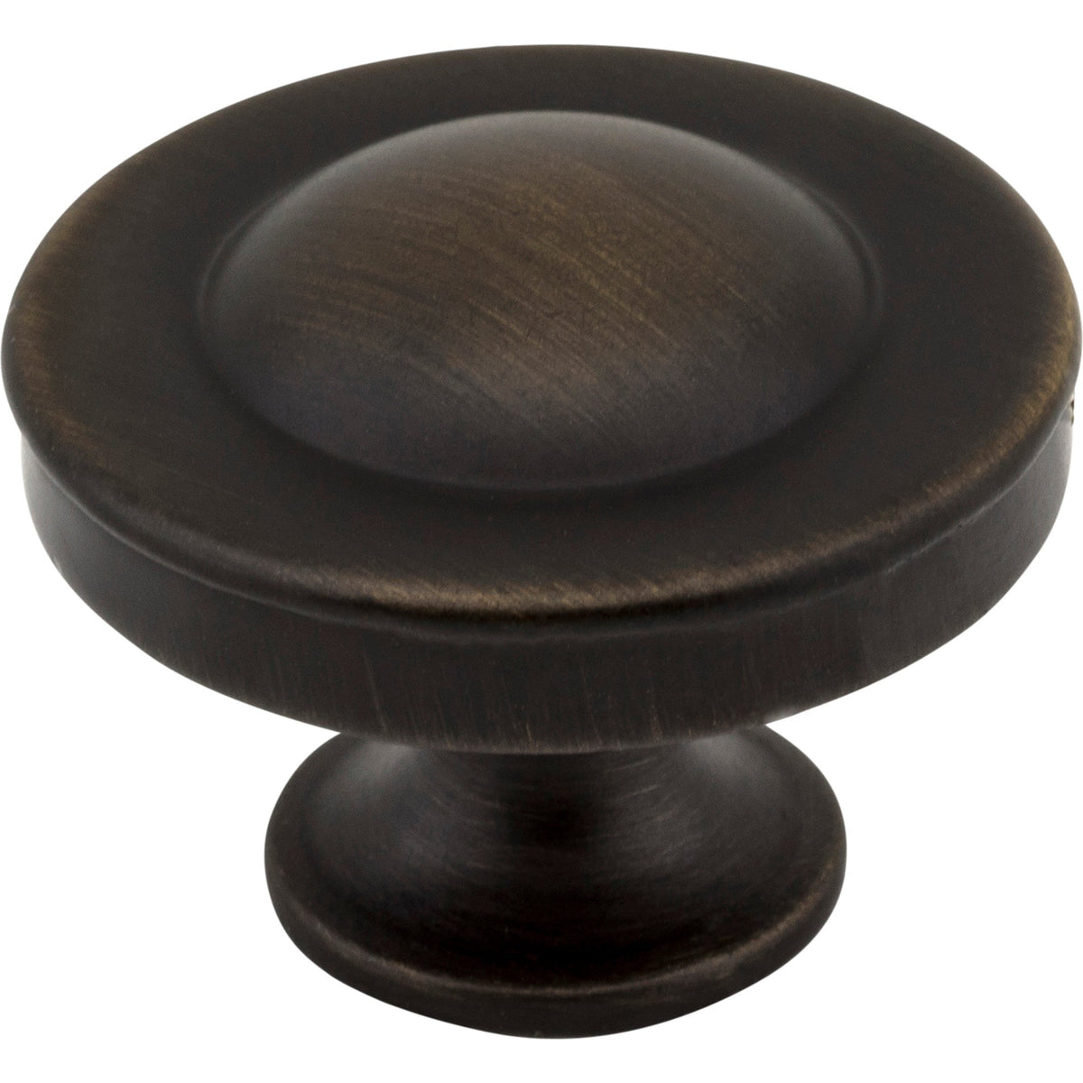 Cordova 1-1/4" Diameter Mushroom Knob