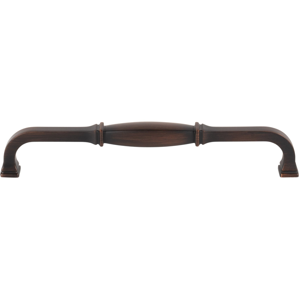 Audrey 192 mm Center-to-Center Bar Pull