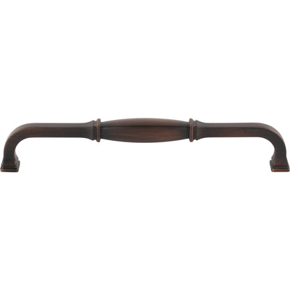 Audrey 192 mm Center-to-Center Bar Pull