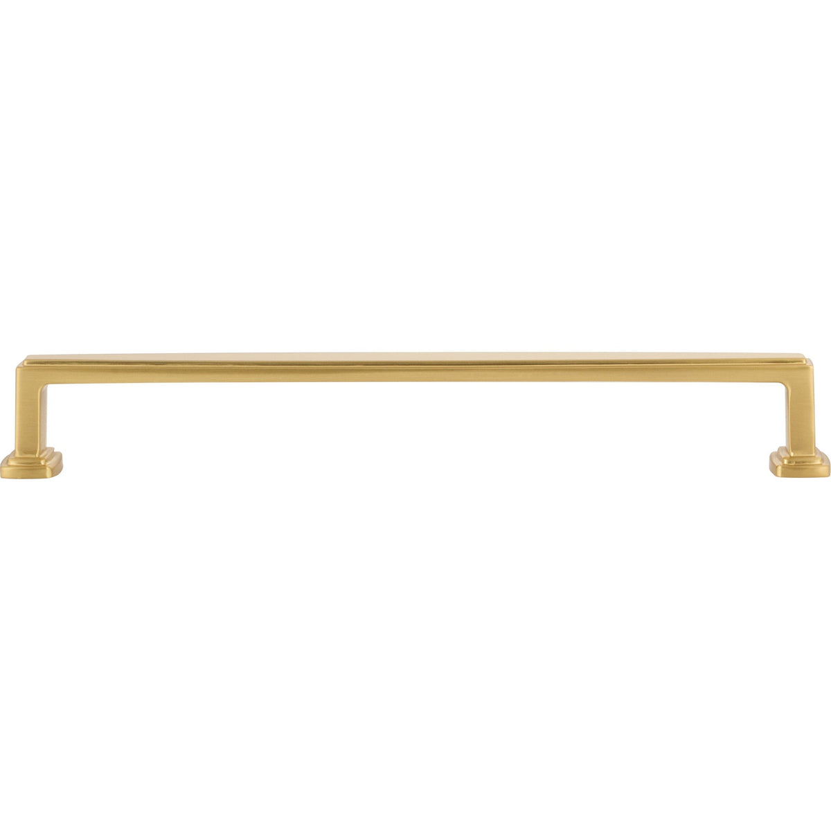 Richard 192 mm Center-to-Center Bar Pull