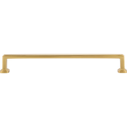 Richard 192 mm Center-to-Center Bar Pull