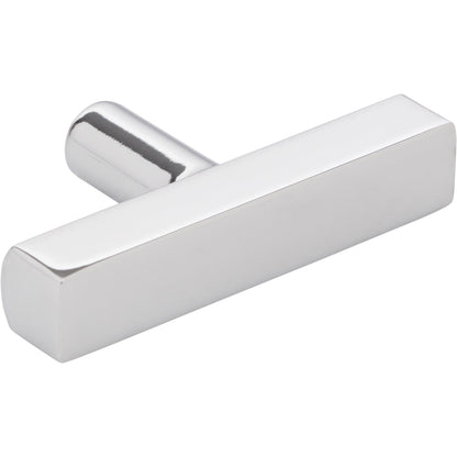 Dominique 2-1/4" Length Bar Knob