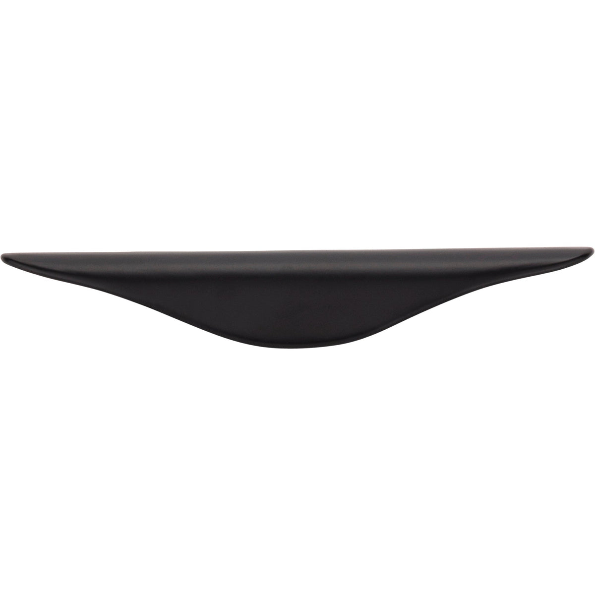 Verona 3" Center-to-Center Finger Pull