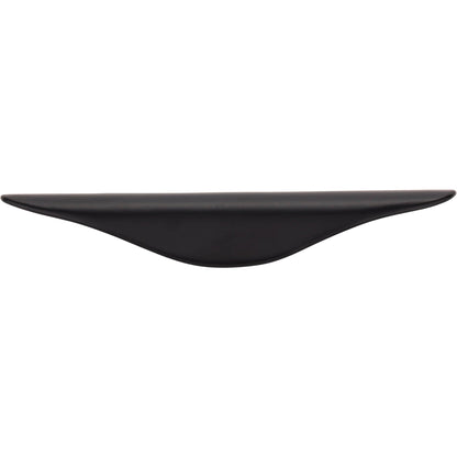 Verona 3" Center-to-Center Finger Pull