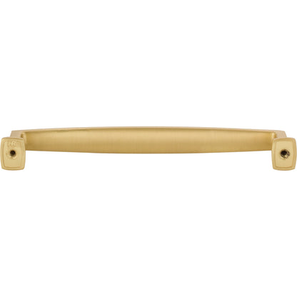 Richard 160 mm Center-to-Center Bar Pull