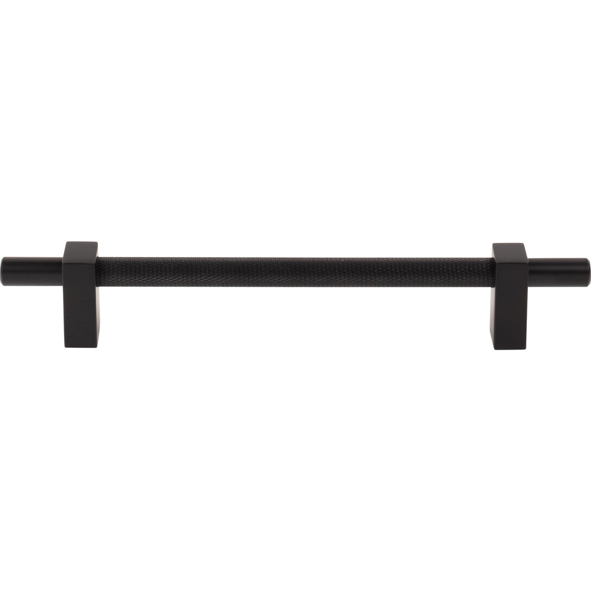 Larkin Knurled Center 160 mm Center-to-Center Bar Pull