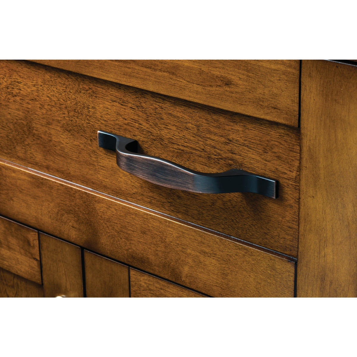 Cosgrove 160 mm Center-to-Center Bar Pull