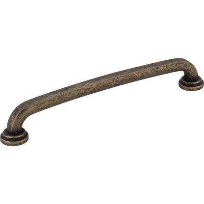 Bremen 1 160 mm Center-to-Center Bar Pull