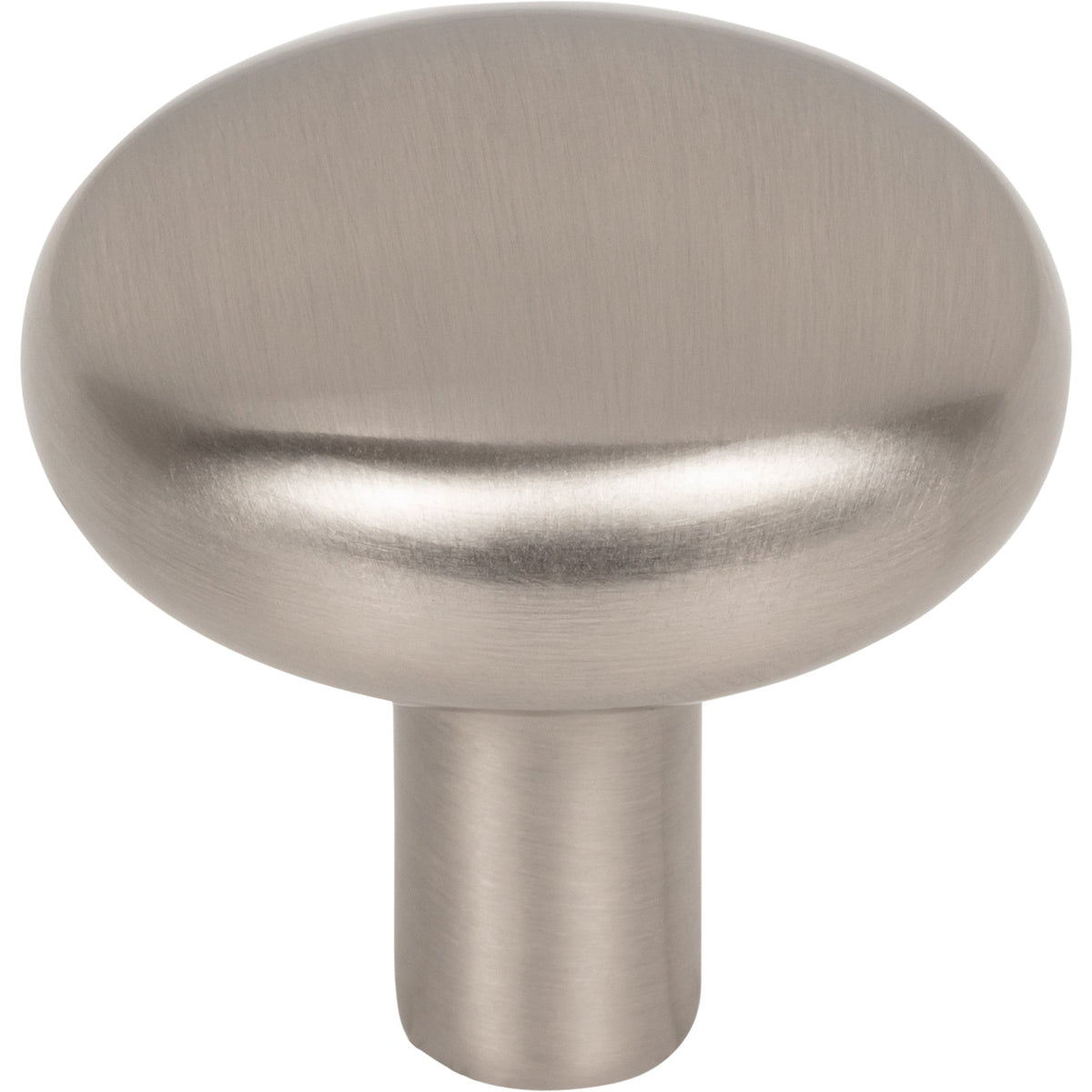 Loxley 1-1/4" Diameter Mushroom Knob