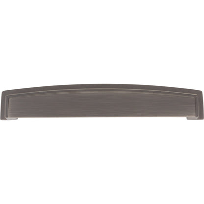 Renzo 160 mm Center-to-Center Cup/Bin Pull