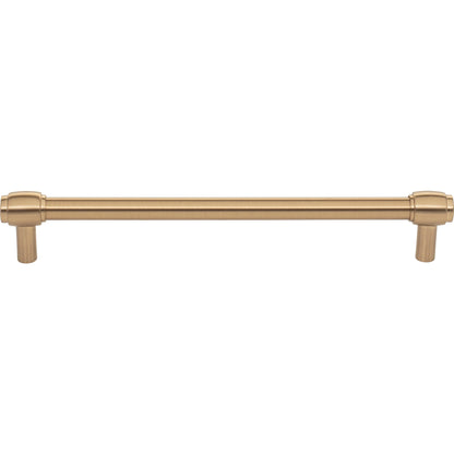 Hayworth 192 mm Center-to-Center Bar Pull