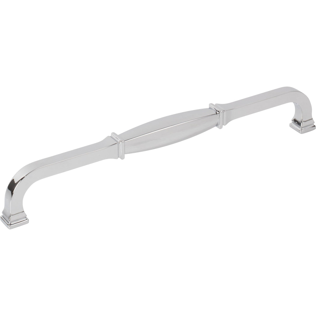 Audrey 224 mm Center-to-Center Bar Pull