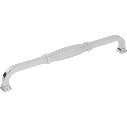 Audrey 224 mm Center-to-Center Bar Pull