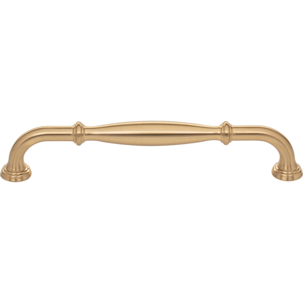 Tiffany 160 mm Center-to-Center Bar Pull