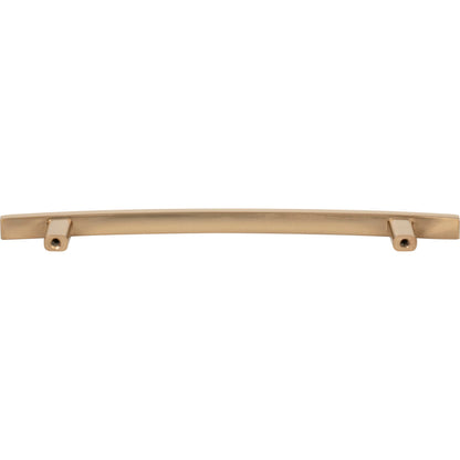 Thatcher 160 mm Center-to-Center Bar Pull