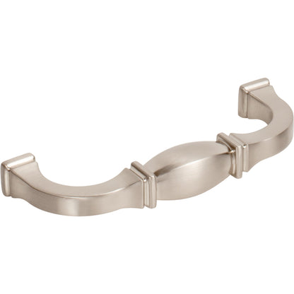 Audrey 96 mm Center-to-Center Bar Pull