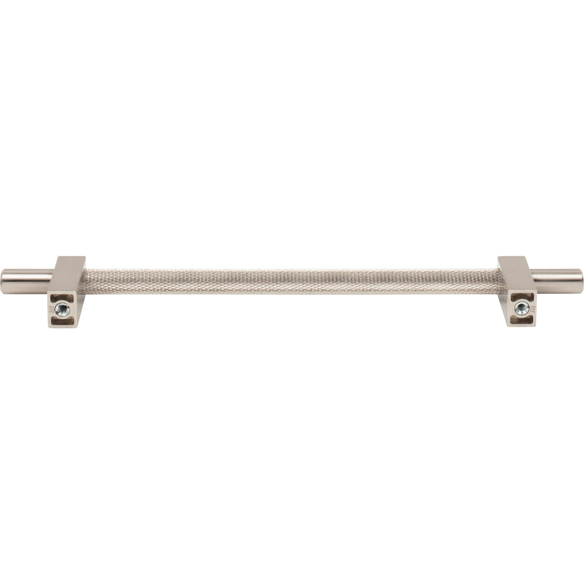 Larkin Knurled Center 192 mm Center-to-Center Bar Pull