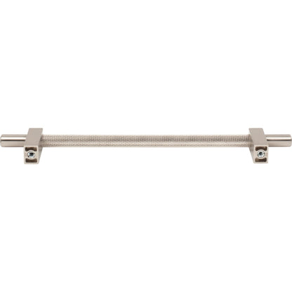 Larkin Knurled Center 192 mm Center-to-Center Bar Pull