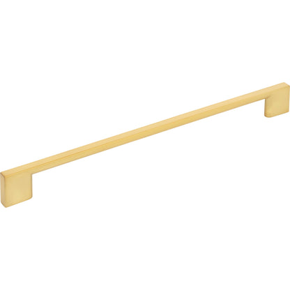 Sutton 256 mm Center-to-Center Bar Pull