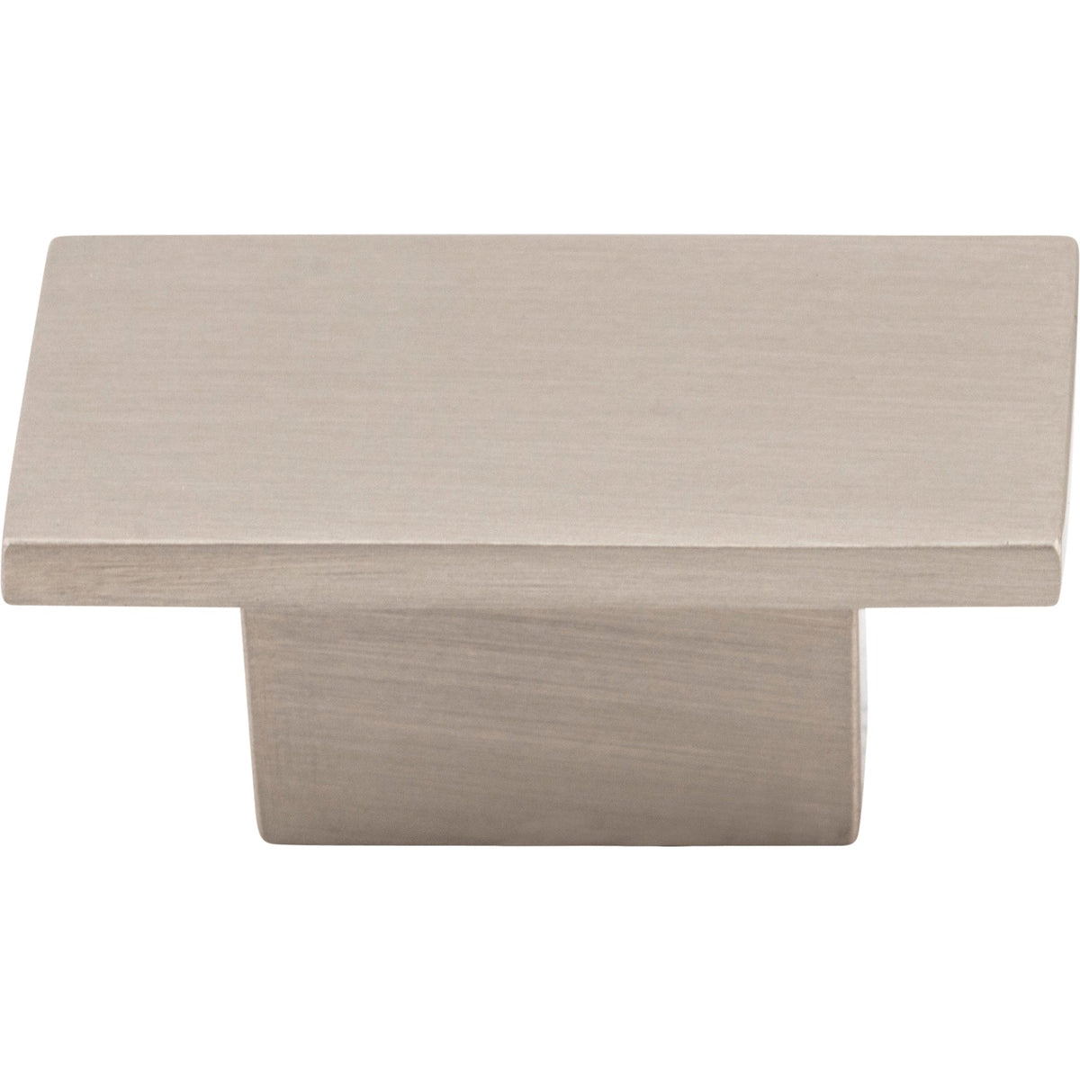 Mirada 16 mm Center to Center Rectangle Knob