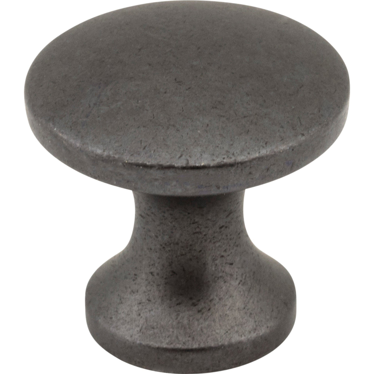 Slade 1" Diameter Mushroom Knob