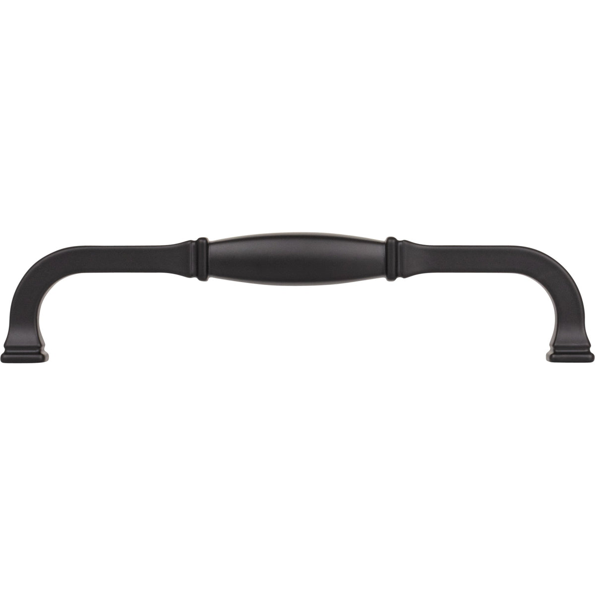 Audrey 160 mm Center-to-Center Bar Pull