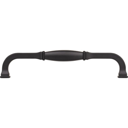 Audrey 160 mm Center-to-Center Bar Pull