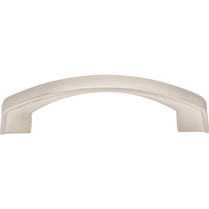 Merrick 96 mm Center-to-Center Bar Pull