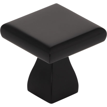 Hadly 1" Length Square Knob