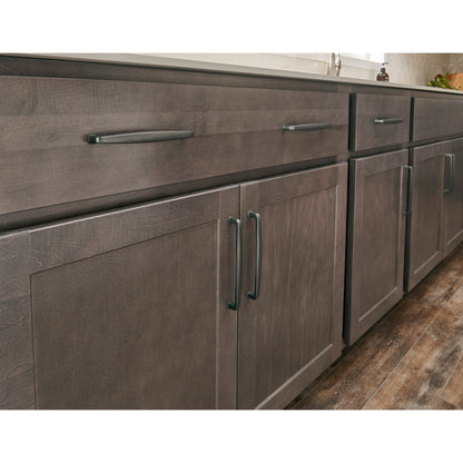 Milan 1 96 mm Center-to-Center Bar Pull