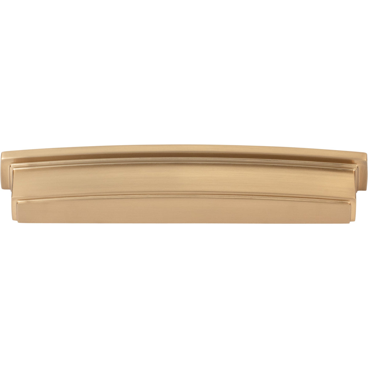 Renzo 160 mm Center-to-Center Cup/Bin Pull