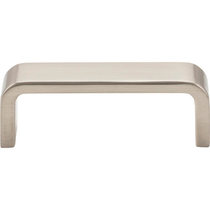 Asher 3" Center-to-Center Bar Pull
