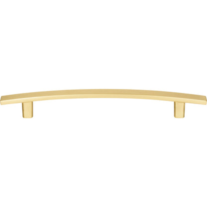 Thatcher 160 mm Center-to-Center Bar Pull