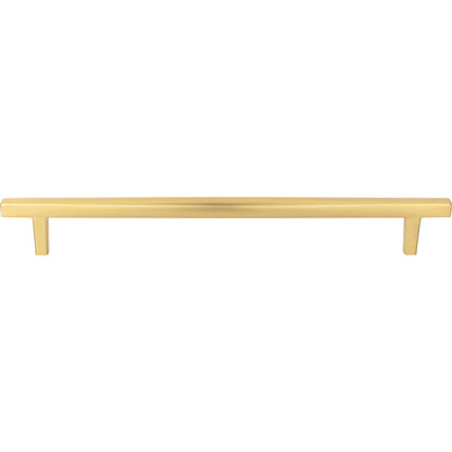 Whitlock 12" Center-to-Center Appliance Pull