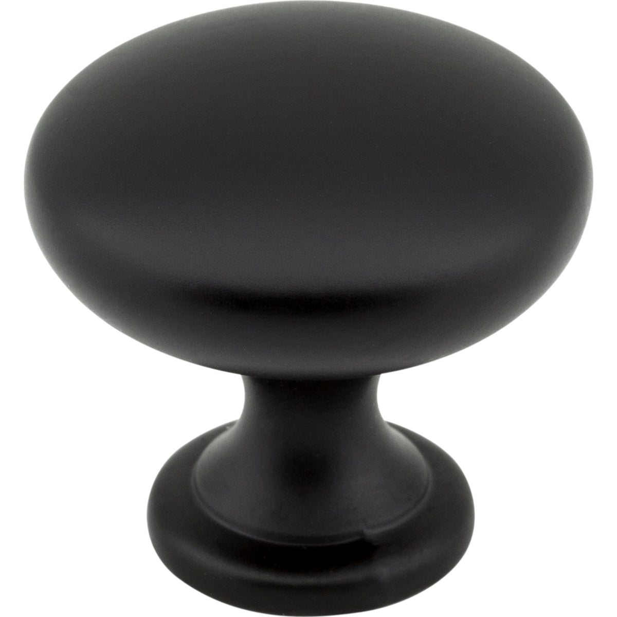 Madison 1-3/16" Diameter Mushroom Knob
