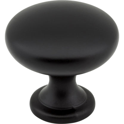 Madison 1-3/16" Diameter Mushroom Knob