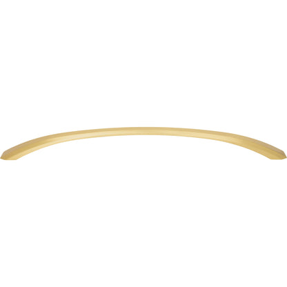 Wheeler 18" Center-to-Center Appliance Pull