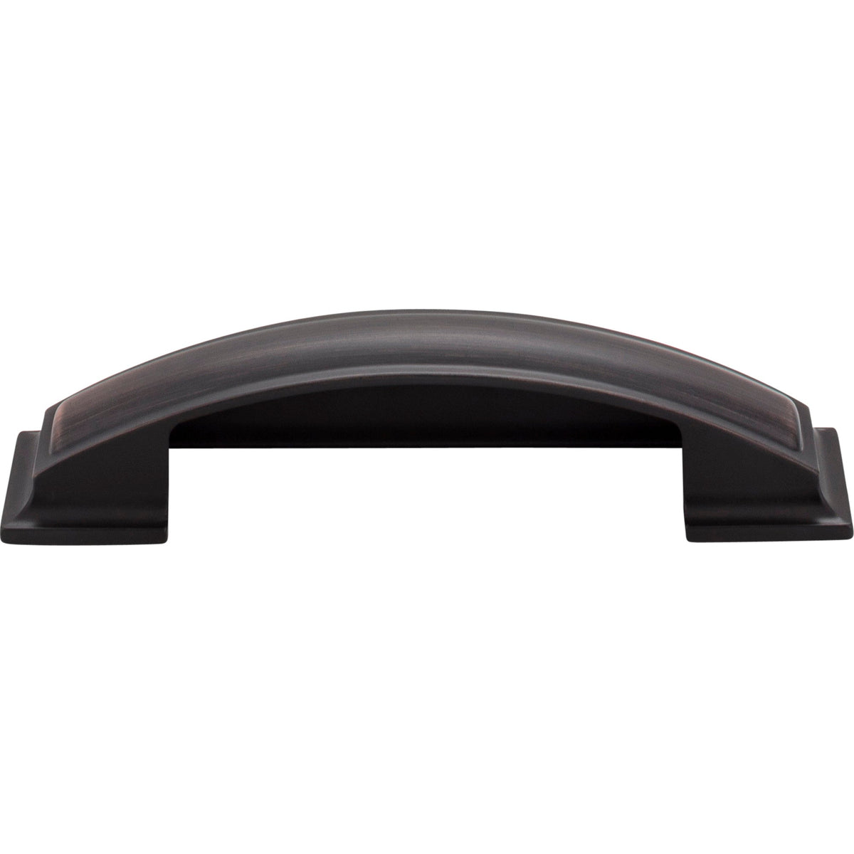 Annadale 96 mm Center-to-Center Cup/Bin Pull
