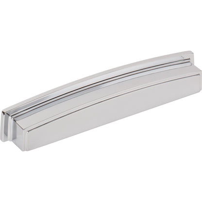 Renzo 160 mm Center-to-Center Cup/Bin Pull