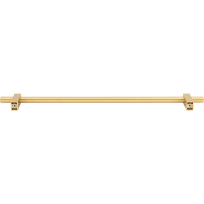 Larkin 305 mm Center-to-Center Bar Pull