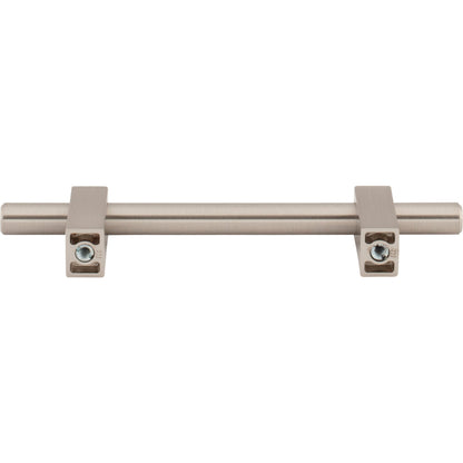Larkin 96 mm Center-to-Center Bar Pull