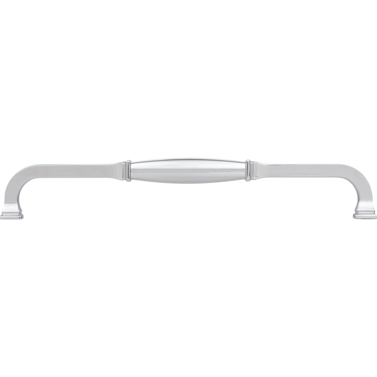 Audrey 224 mm Center-to-Center Bar Pull