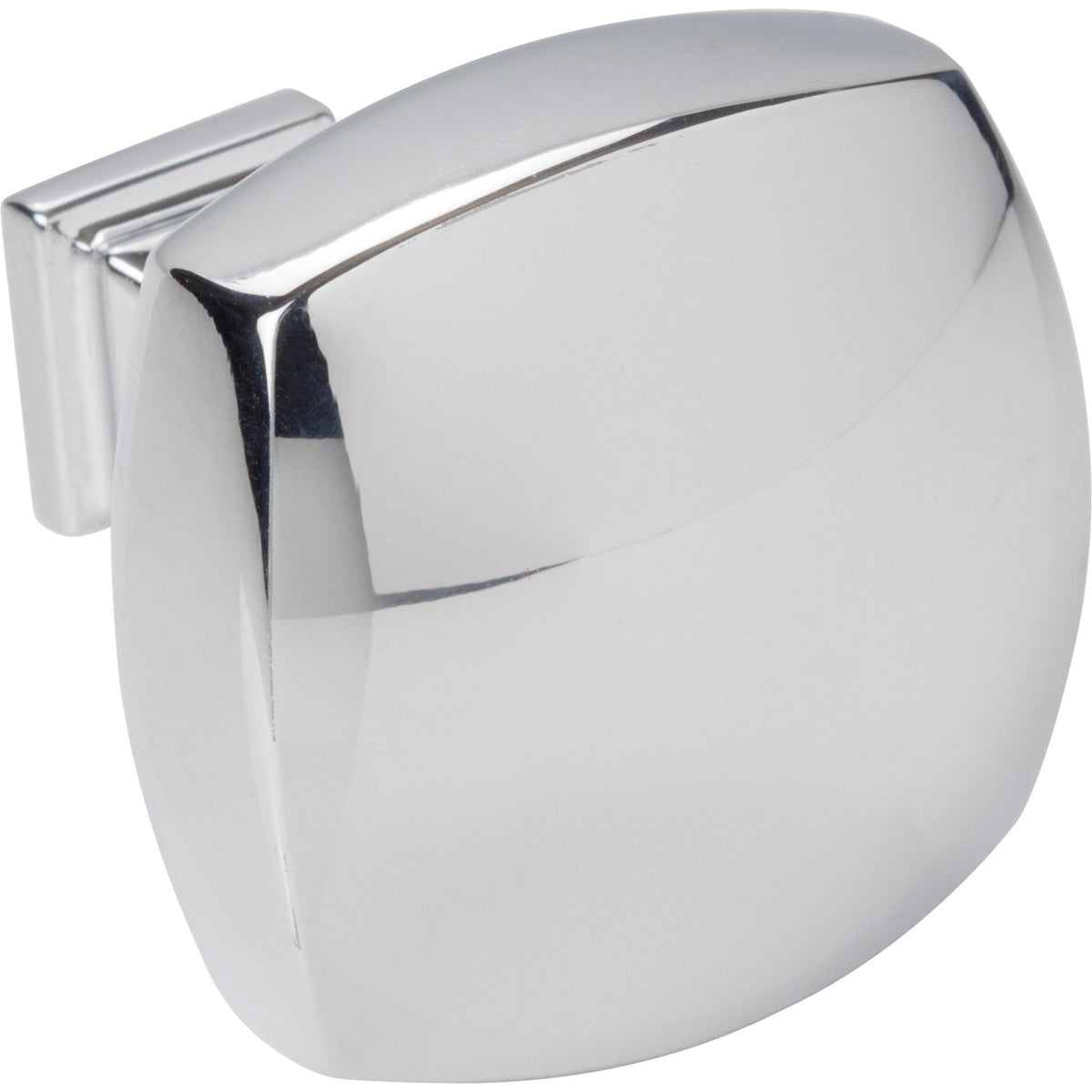 Audrey 1-3/8" Diameter Square Knob