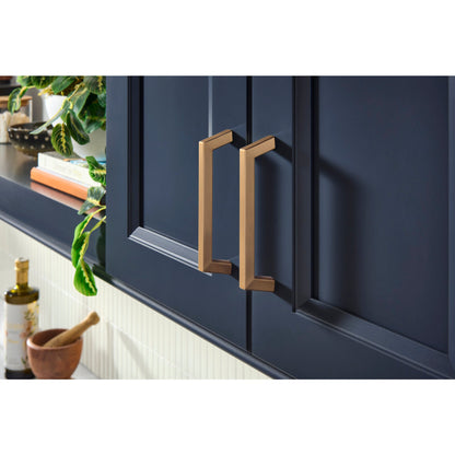 Ivan 12" Center-to-Center Appliance Pull