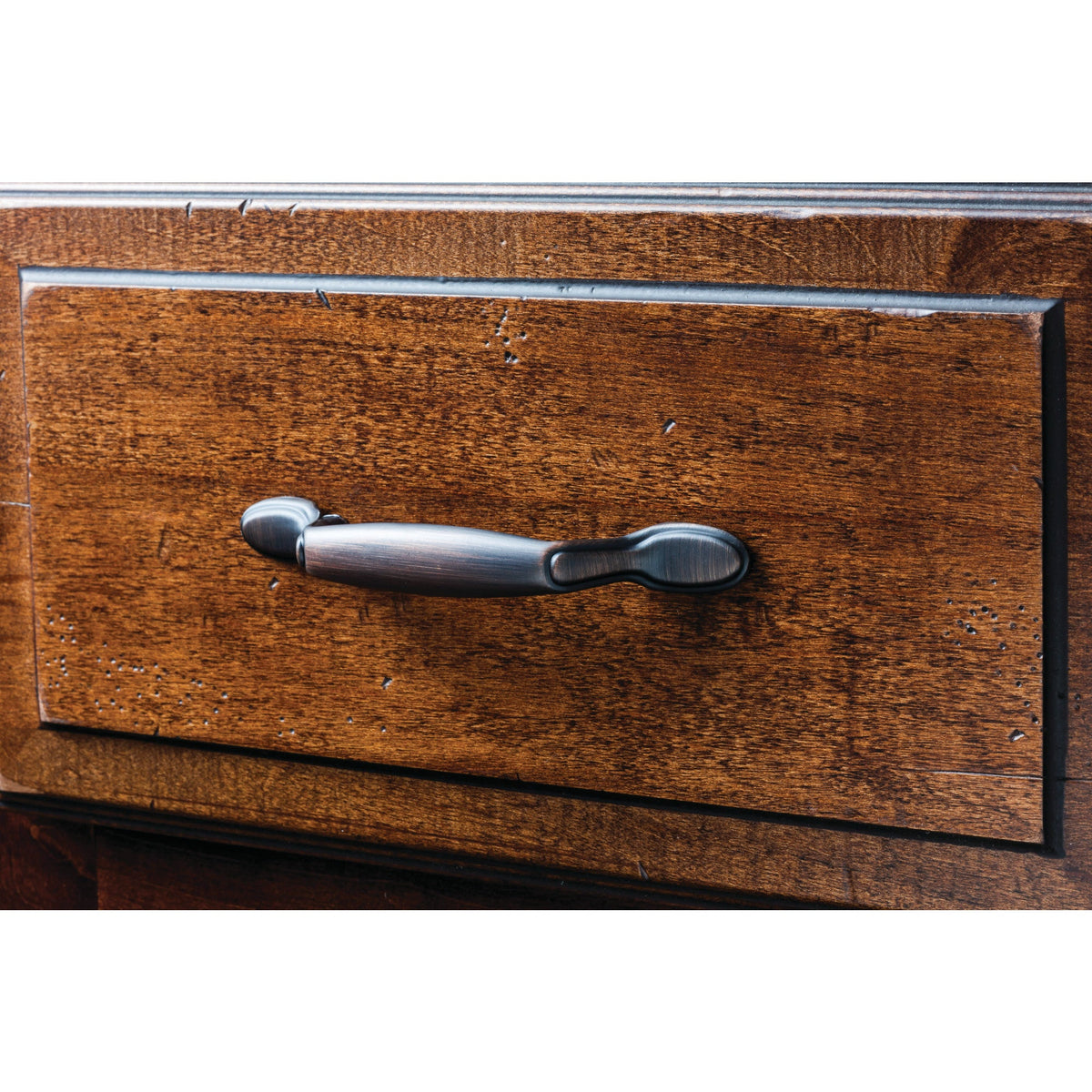Vienna 3" Center-to-Center Bar Pull