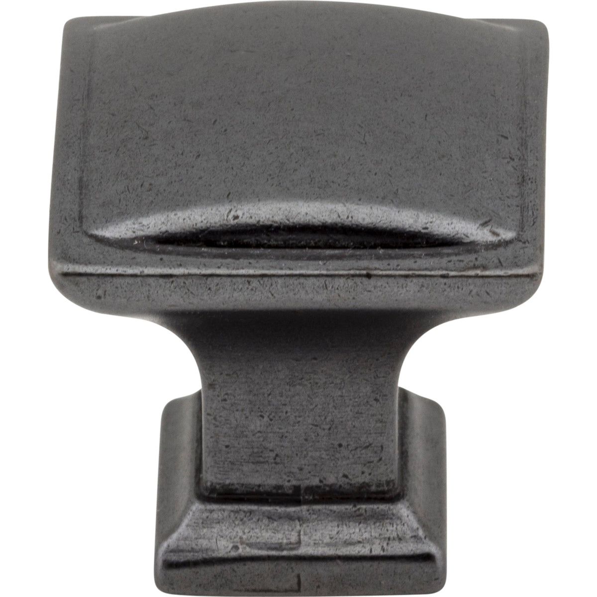 Annadale 1-1/4" Length Square Knob