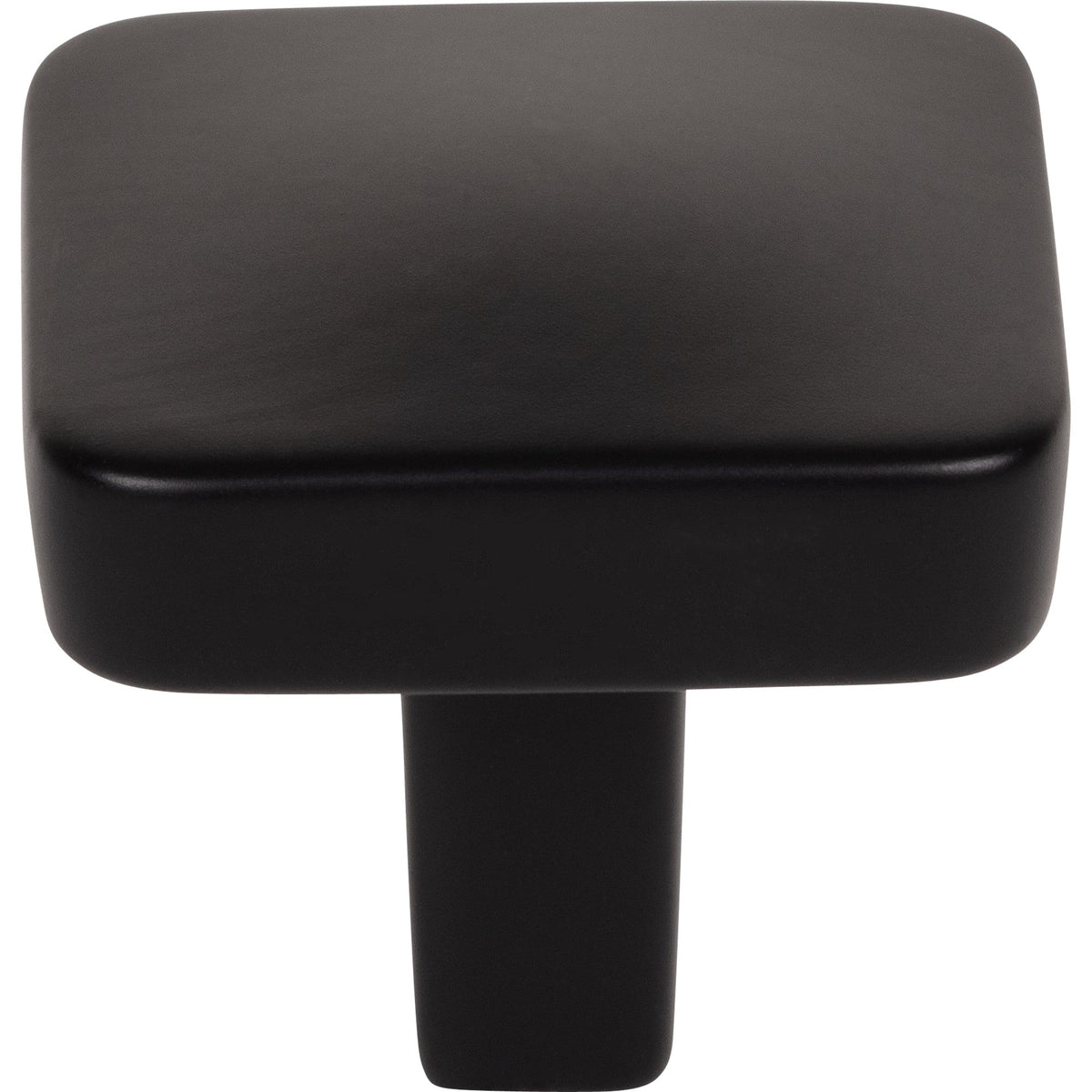 Whitlock 1-1/4" Diameter Square Knob