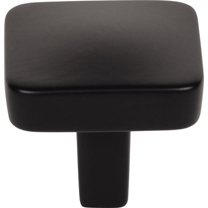 Whitlock 1-1/4" Diameter Square Knob